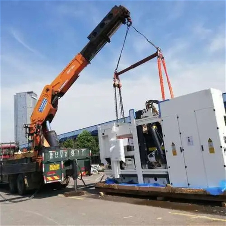 天河附近小吊车联系方式|8-16吨|本地及时服务