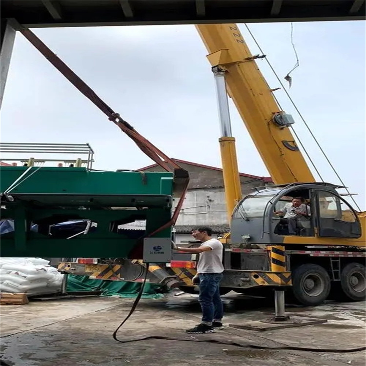 天河大吨位吊车租赁应急保障方案|化解突发吊装需求难题