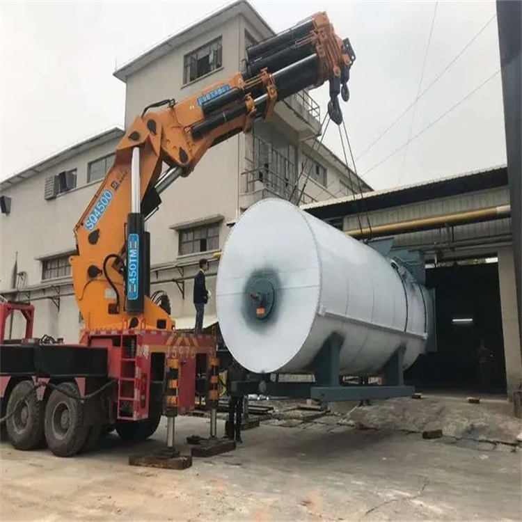 天河吊车租用电话|24小时应急服务|精准吊装方案